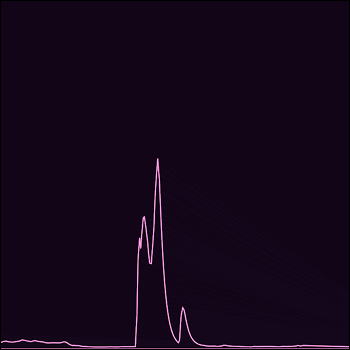 alternate screenshot of sound wave